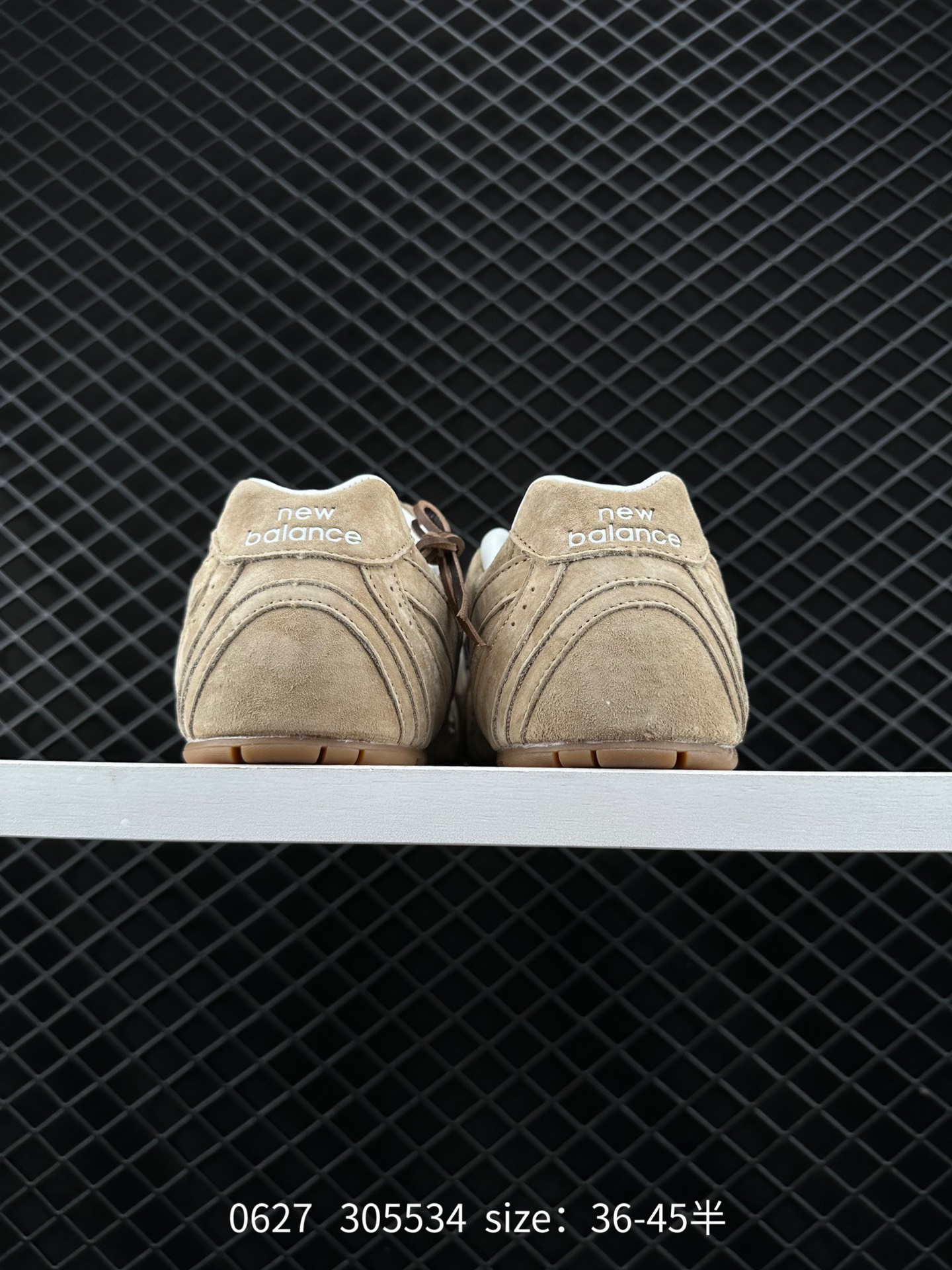 MiuMiu x New Balance 530 SL